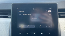 Renault Clio 1.6 E-TECH full hybrid 145 Techno 5dr Auto Hybrid Hatchback